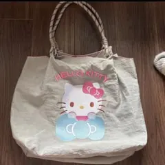 トートバッグ　本日限定価格のサムネイル