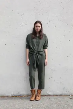 2026年最新】BLACK CRANE サロペット・オーバーオール