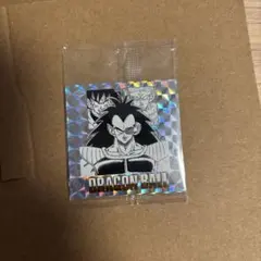 ドラゴンボール　ウエハースシール　40周年　17巻