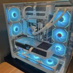 ゲーミングPC RX7800XT RYZEN7 5700X 32GB - メルカリ