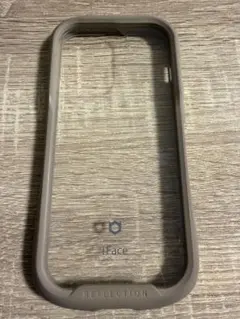 iFace Reflection ベージュ iPhone14proのサムネイル