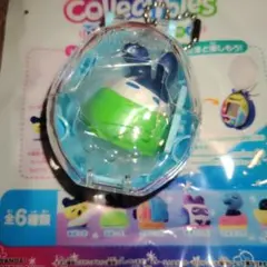 な*ん様 たまごっち Collectibles Night Time　みみっち