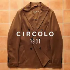2025年最新】チルコロ1901ダブルジャケットの人気アイテム - メルカリ