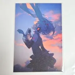 2025年最新】初音ミクポストカードの人気アイテム - メルカリ