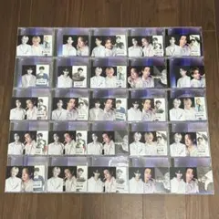 【まとめ売り】ENHYPEN 宵 YOI 通常盤 特典トレカ 25枚