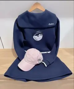 マルボンゴルフ レディースウェア