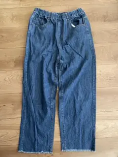 サマンサモスモス デニム