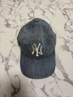 New Era ニューヨーク・ヤンキース 9TWENTY キャップ
