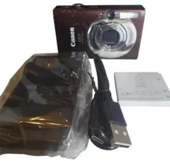 2026年最新】canon ixy digital 20 isの人気アイテム - メルカリ