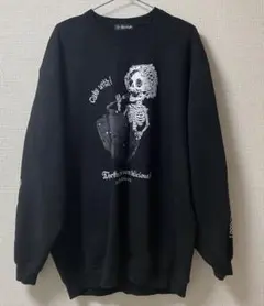 DimMoire スウェット
