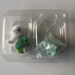 シルバニア　シルバニアファミリー　アザラシの赤ちゃん