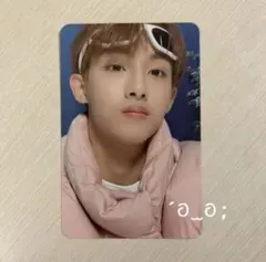 smcu2022 palace wayv 威神V ウィンウィン トレカ