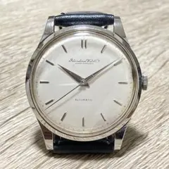 2025年最新】IWC Cal.853の人気アイテム - メルカリ