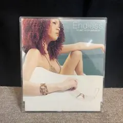 小柳ゆき　Endless