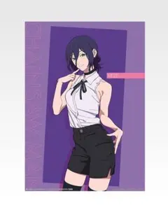 一番くじ 劇場版『チェンソーマン レゼ篇』 H賞　レゼ