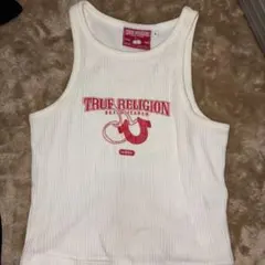 2026年最新】TRUE RELIGION レディース タンクトップの人気アイテム