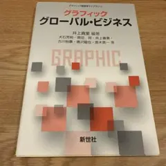 グラフィック グローバル・ビジネス