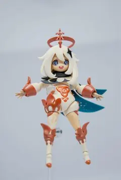 S.H.Figuarts 原神　パイモン