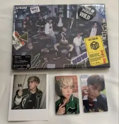 &TEAM First Howling:NOW TAKI タキ