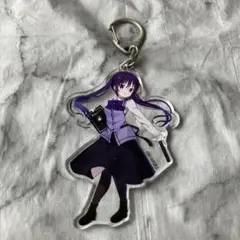 ご注文はうさぎですか？ アクリルキーホルダー リゼ