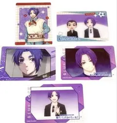 2026年最新】御影玲王まとめ売りの人気アイテム - メルカリ