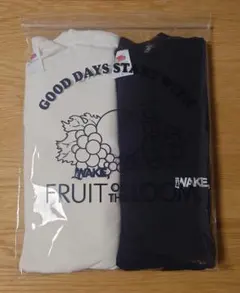 wake sapporo 2P LST by FOTL80239500 Lサイズ