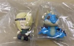 肩ズンFig.ヒックとドラゴン 【アスティ】【デッドリー・デンジャー】2