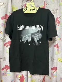 ハルカミライ メキダイチェ Tシャツ XL - メルカリ