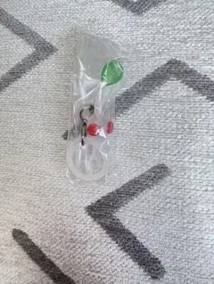 ピクミン めじるしアクセサリー