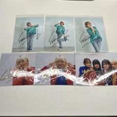 2025年最新】gIrls2 サインの人気アイテム - メルカリ