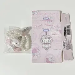 キティ　チャーミーキティ　ストラップ　雑貨　他まとめ売り キティ チャーミーキティ ストラップ 雑貨 他まとめ売り