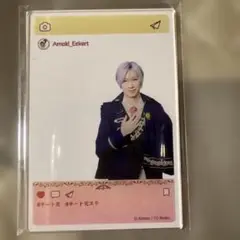 舞台 チート兄 インスタ風アクリル板 鈴木祐大