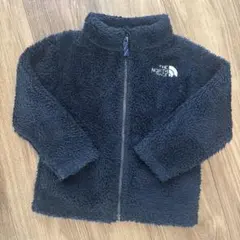 ノースフェイス　ボアジャケット110