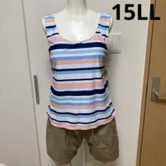 水着 15LLのサムネイル