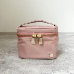 russetのコスメポーチ