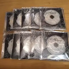 &TEAM Mark on Me 2nd Mini Album トレカ＆チェキ風