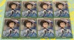 【★アイドリッシュセブン】 二階堂大和 8枚セット