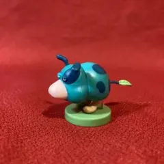 チョコエッグ　ピクミン　モス
