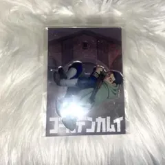 ゴールデンカムイ 尾形 眞栄田郷敦 アクスタ - メルカリ