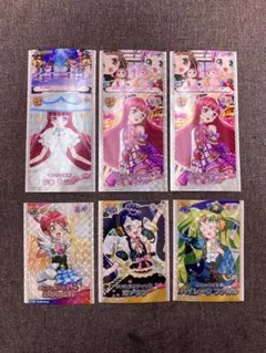プリパラ プリチケ トモチケ まとめ売り