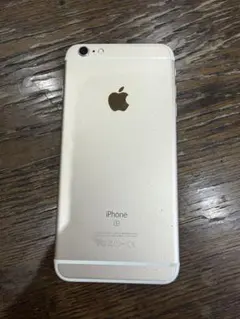 iPhone6 Plus 64GB SIMフリー バッテリー100%