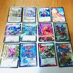 デュエマ キラカード