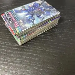 2025年最新】ガンダムトライエイジ まとめ売りの人気アイテム