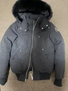 Moose Knuckles ダウンジャケットのサムネイル