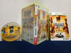 セインツ・ロウ2 xbox360