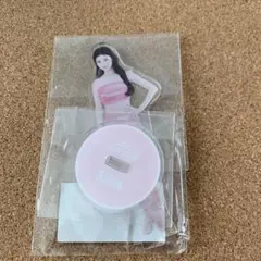 NiziU SWEET NONFICTION アクスタ リマ