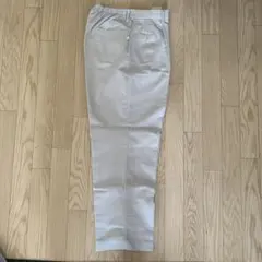 【最終値下げ】 女性用　セブン　ユニフォーム　ベージュ　トレーバン　14号