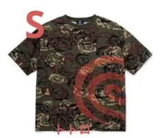 sol soonerorlater Apple Tee guruguru M - メルカリ