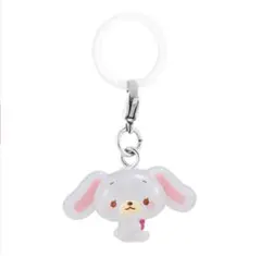 サンリオキャラクターズ ゆるっとめじるしアクセサリー