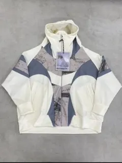 新品 balmung ビッグパーカー 2017AW 定価 42,900円 - メルカリ